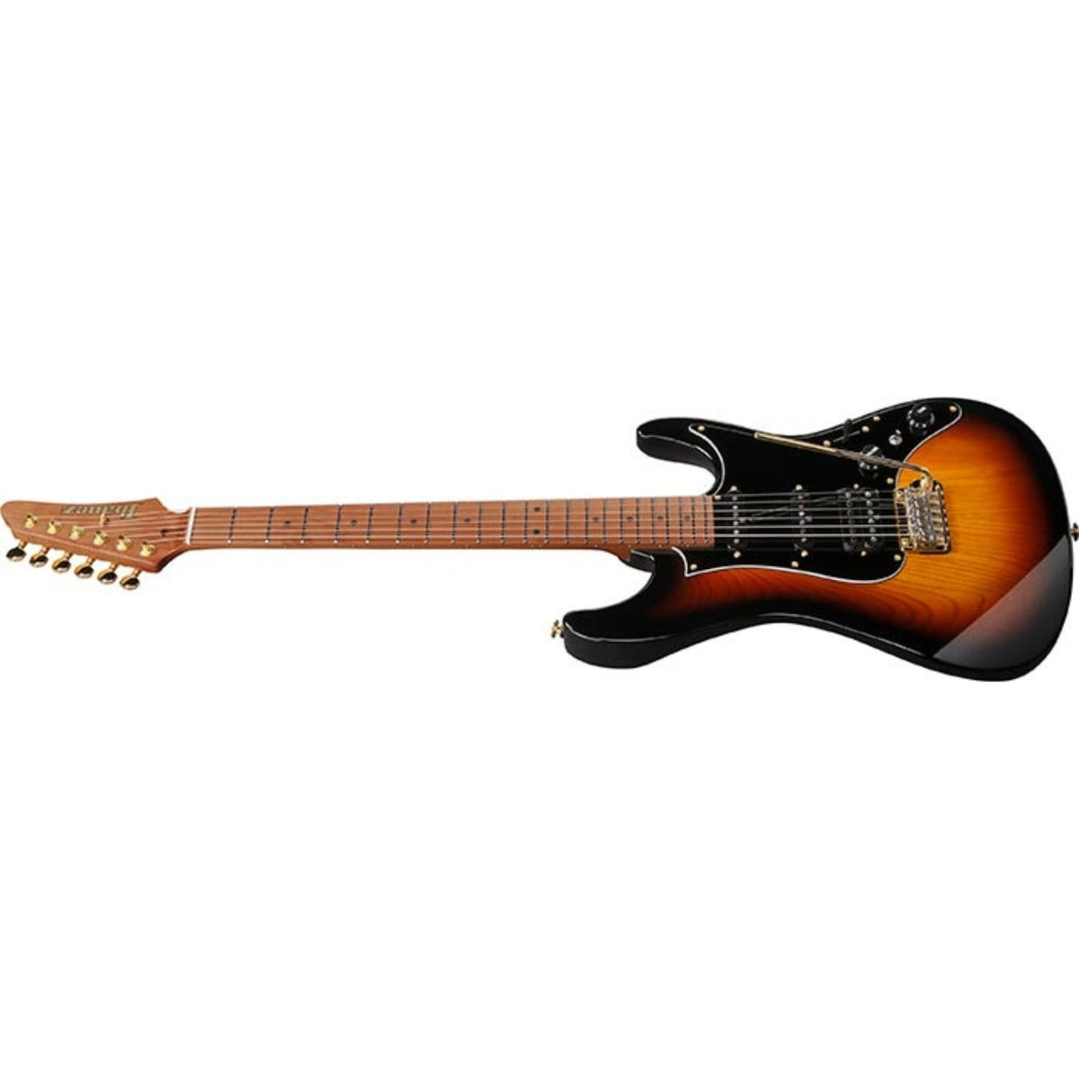 Ibanez AZ2204AG 6 String Electric Guitar