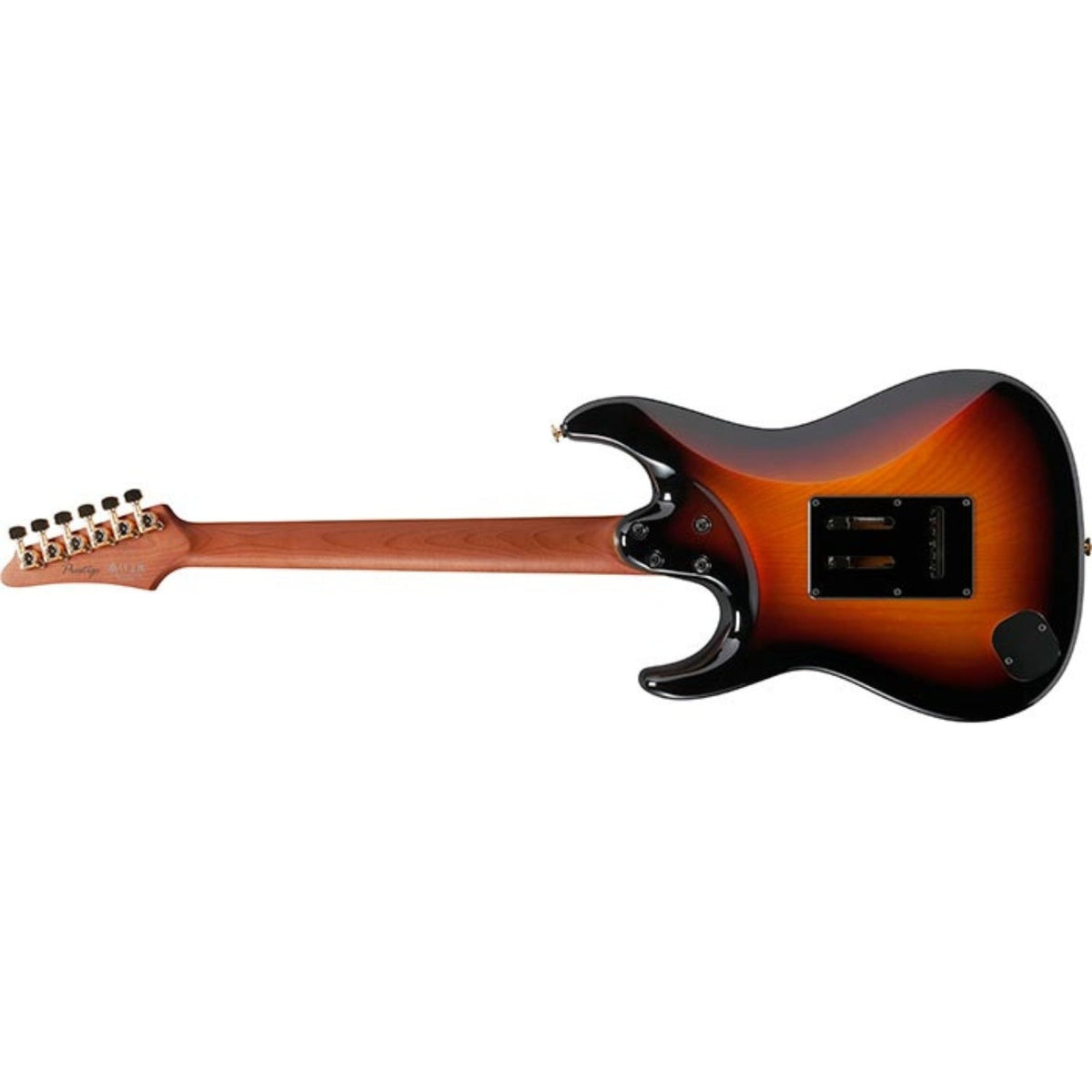 Ibanez AZ2204AG 6 String Electric Guitar