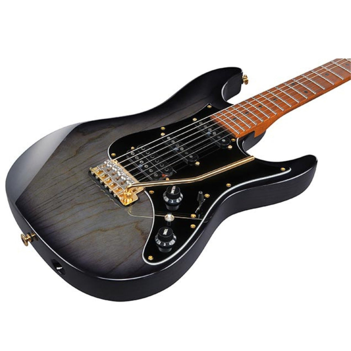 Ibanez AZ2204AG 6 String Electric Guitar