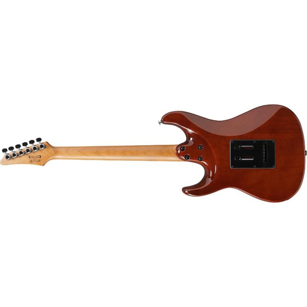 Ibanez AZ22S1F AZ Series 6 String Electric Guitar