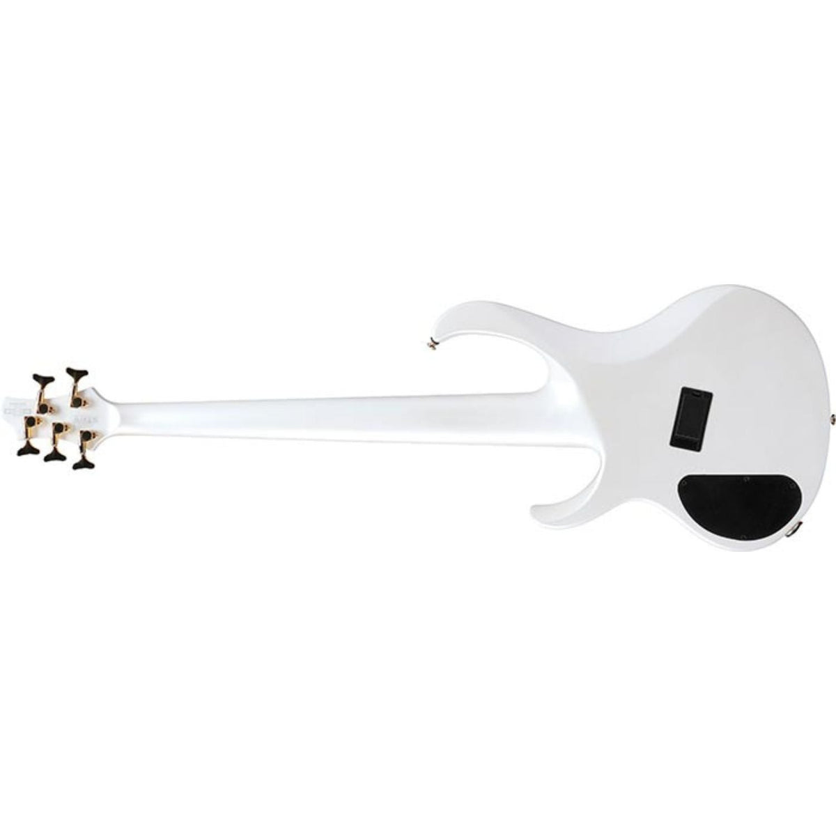 Ibanez BTB605MLM BTB Workshop Series 5 String Electric Bass Guitar