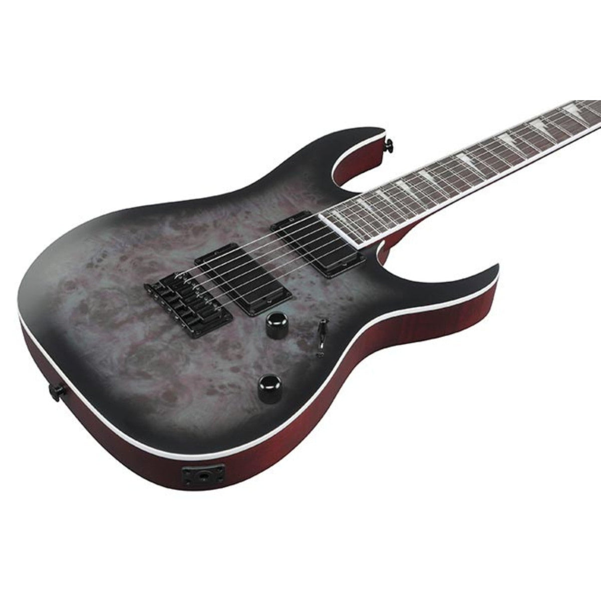 Ibanez GRG121PAR 6 String Electric Guitar
