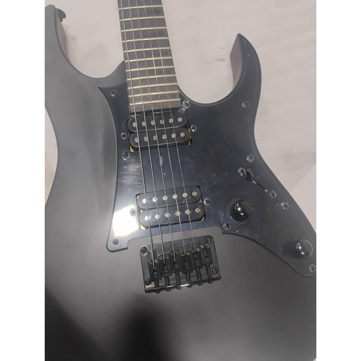 Ibanez GRGR131EX RG Gio Series Electric Guitar - Open Box