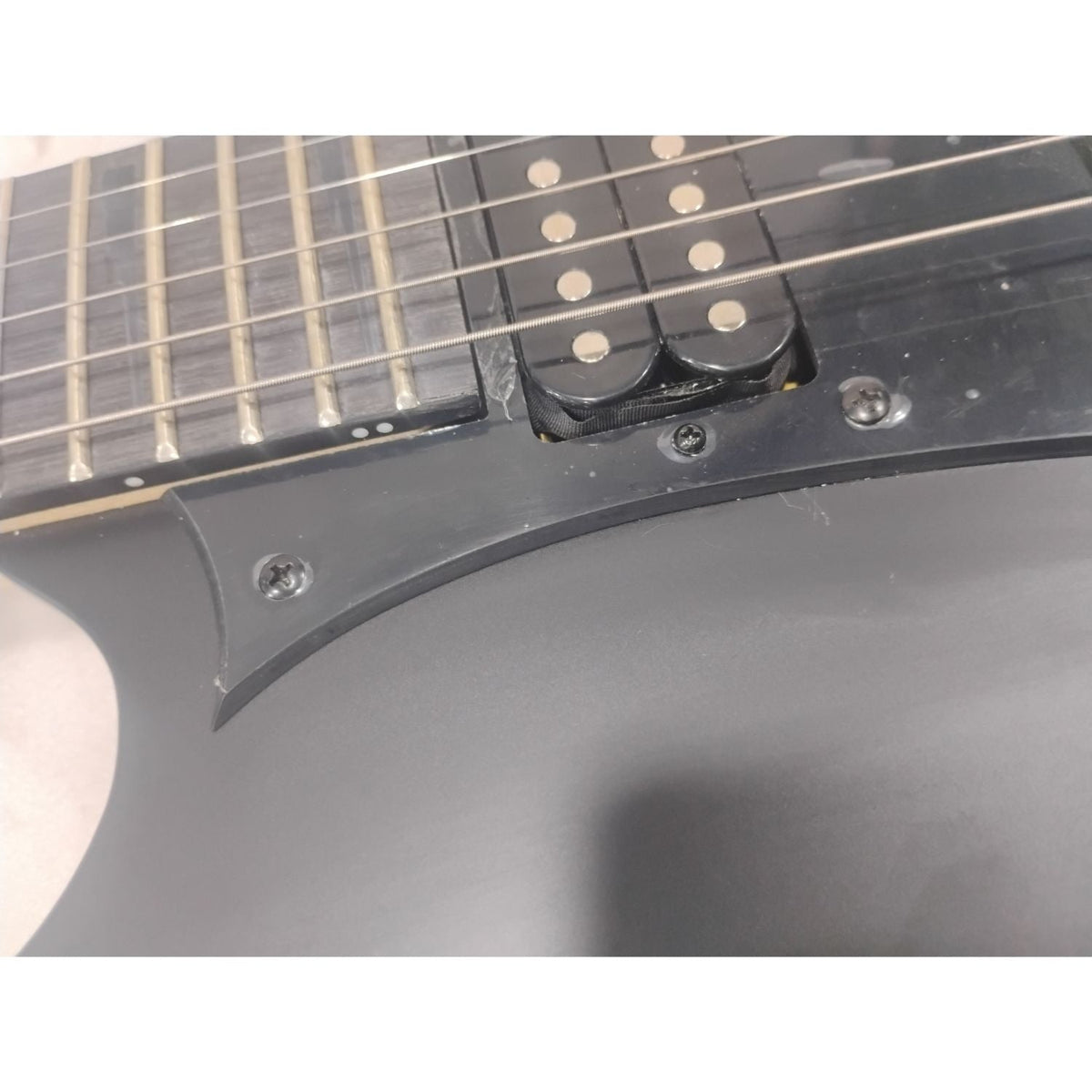 Ibanez GRGR131EX RG Gio Series Electric Guitar - Open Box
