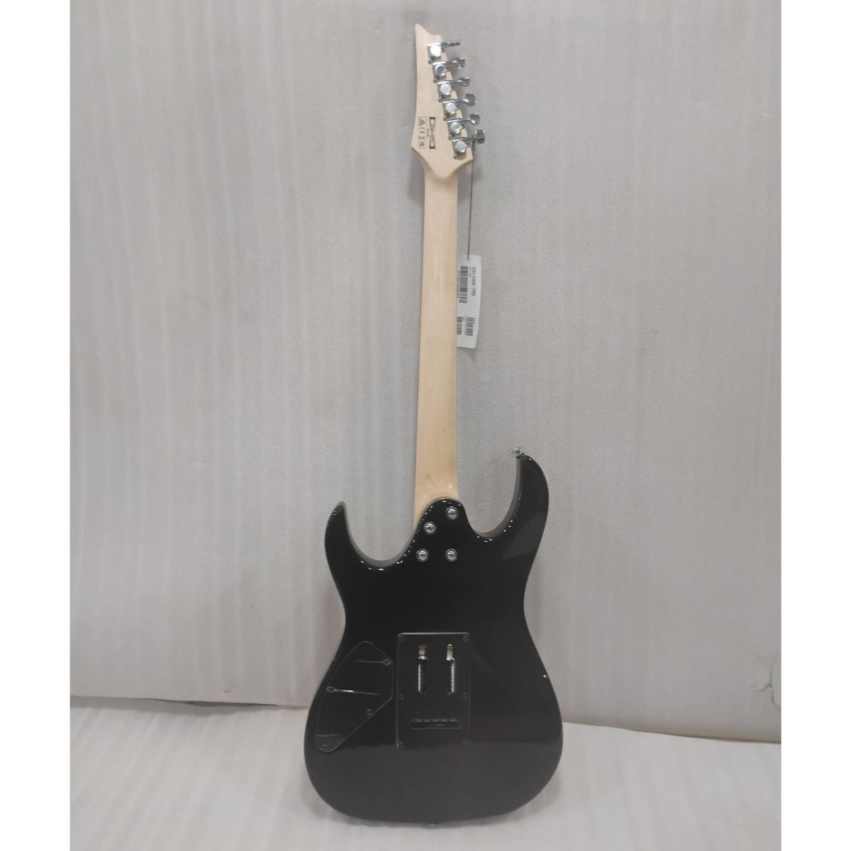 Ibanez GRX70QA RG Gio Series 6-String Electric Guitar - Open Box