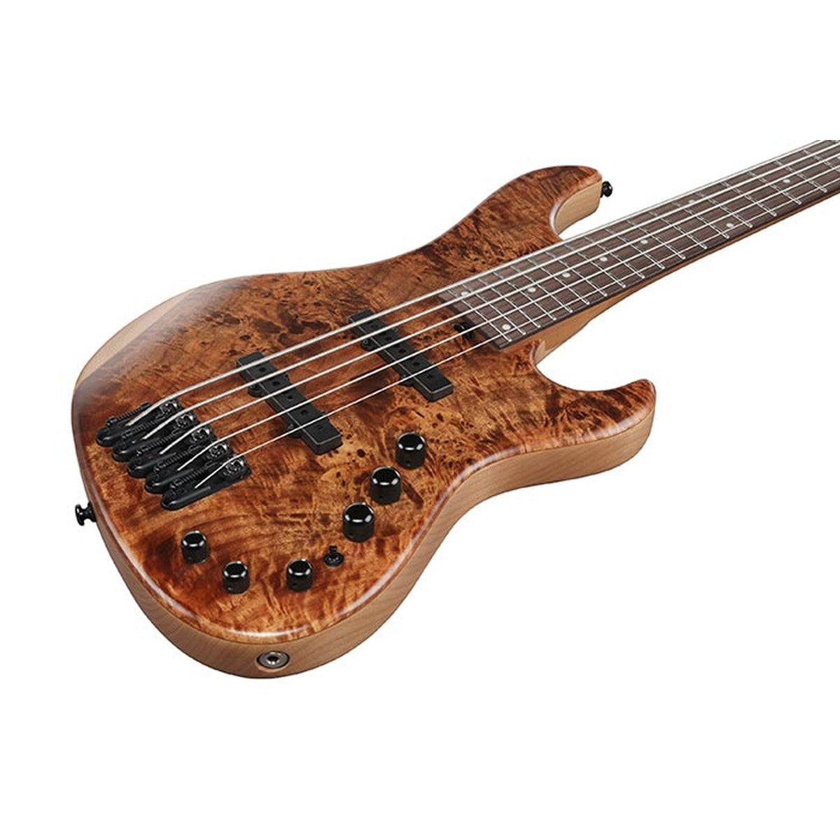 Ibanez MDM1605 Mode Series 5 String Electric Bass Guitar