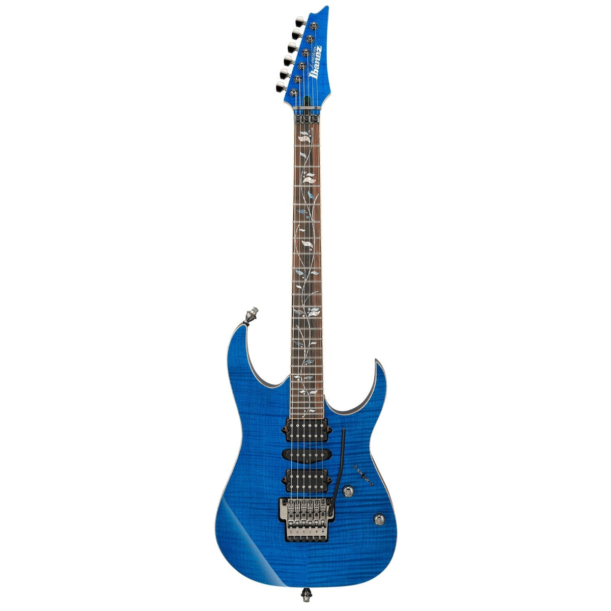 Ibanez RG8570 J Custome RG Series 6 String Electric Guitar
