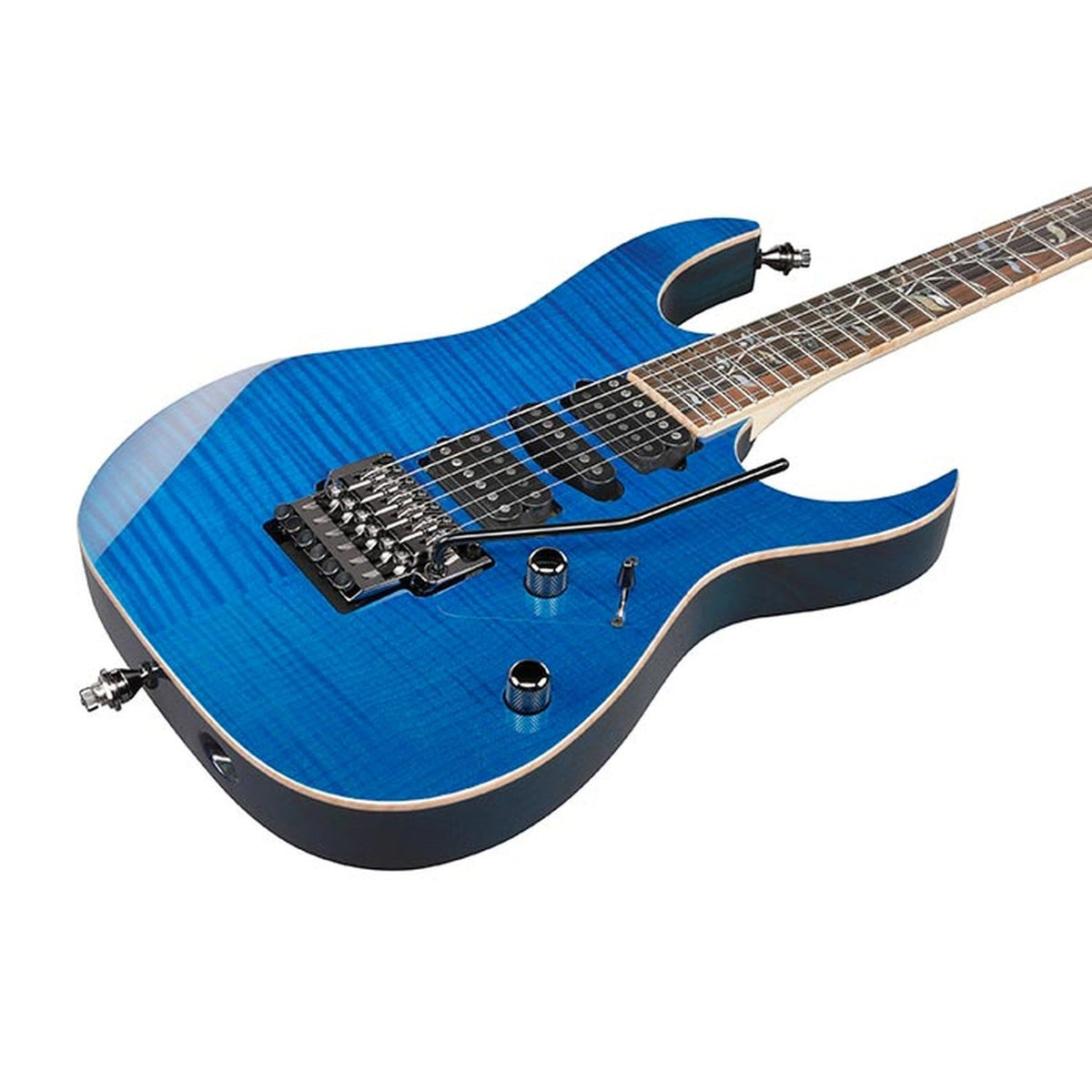 Ibanez RG8570 J Custome RG Series 6 String Electric Guitar