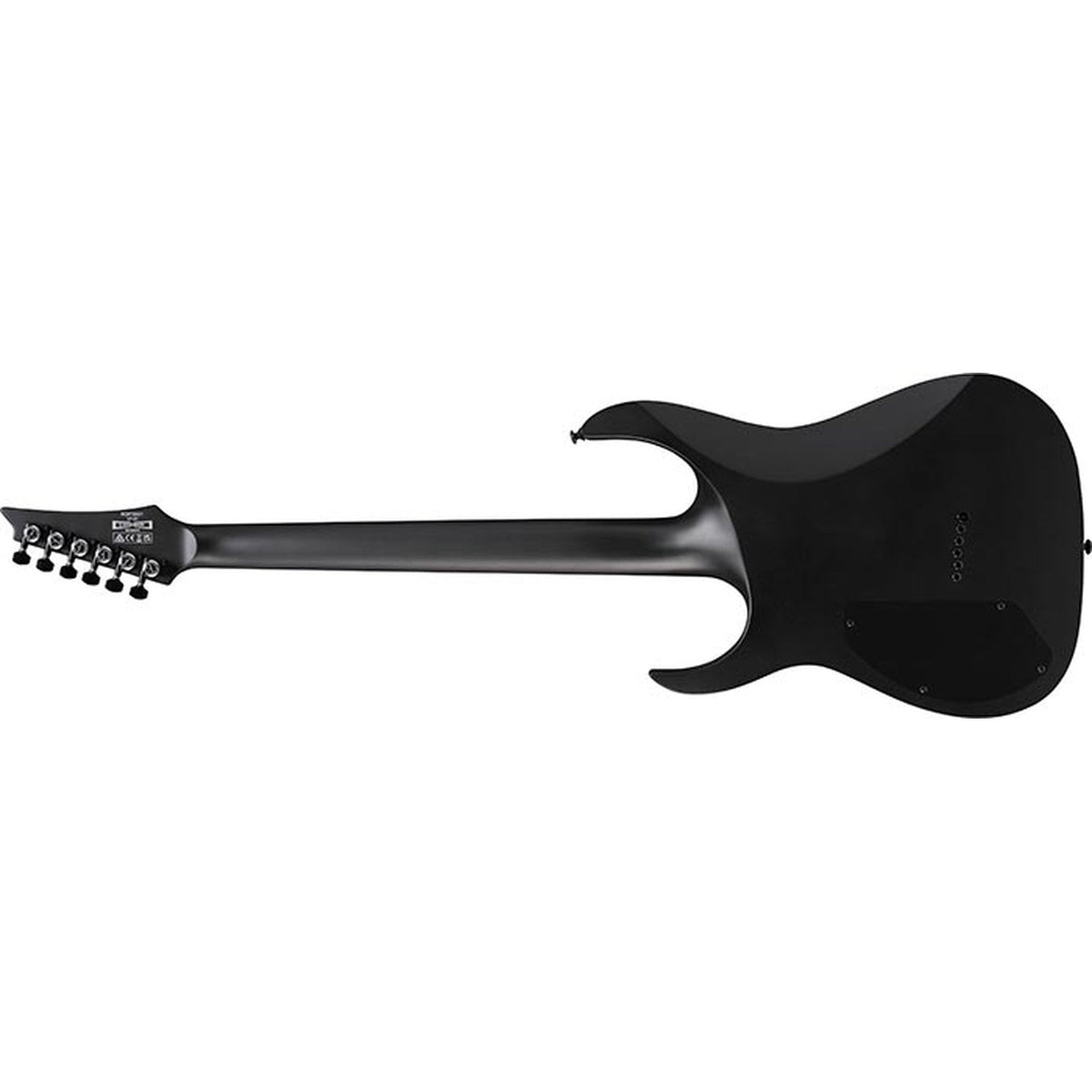 Ibanez RGRTBB21 6 String Baritone Electric Guitar
