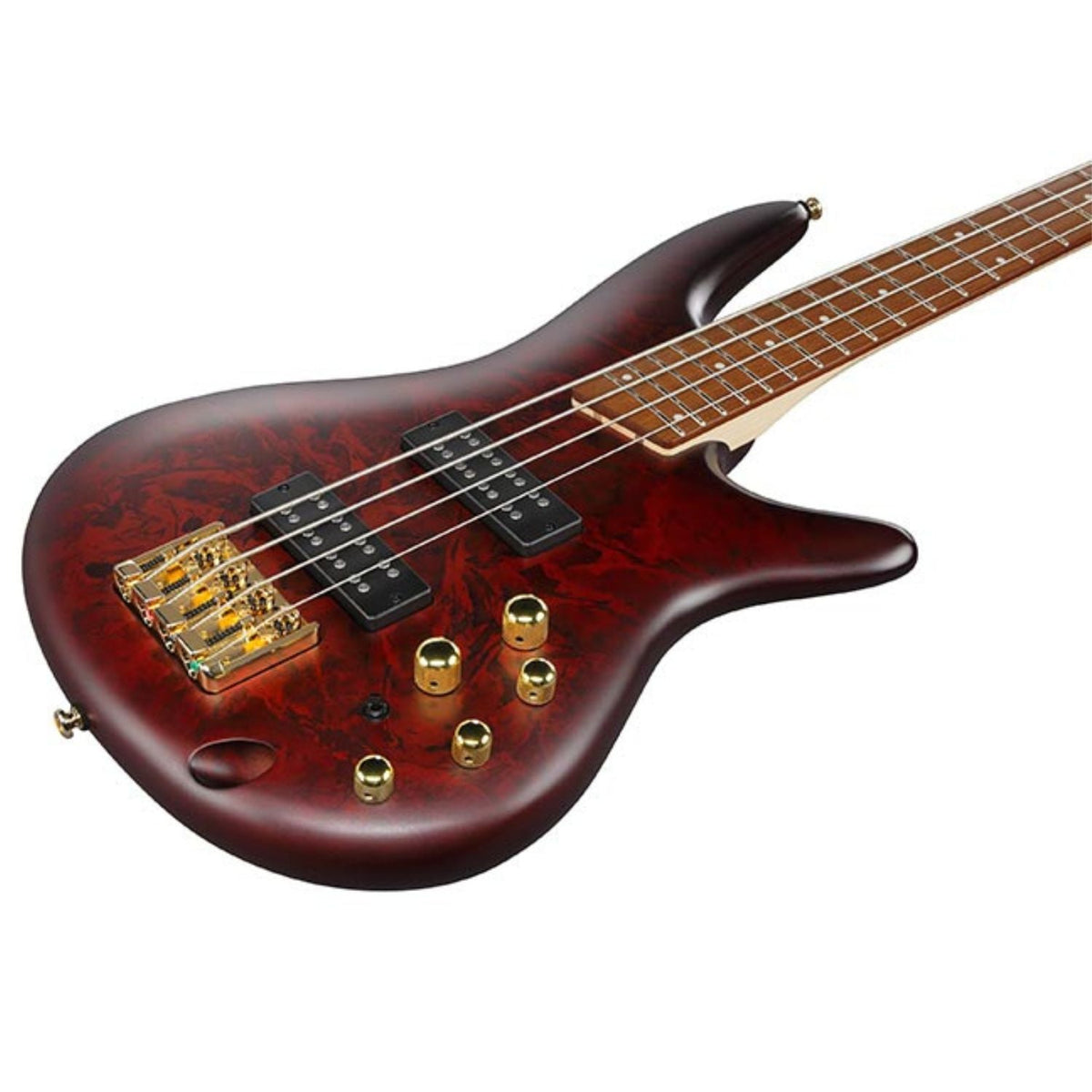 Ibanez SR300EDX 4 String Electric Bass Guitar