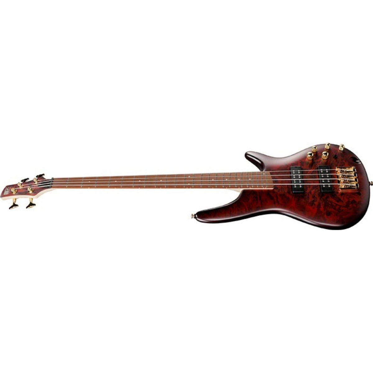Ibanez SR300EDX 4 String Electric Bass Guitar