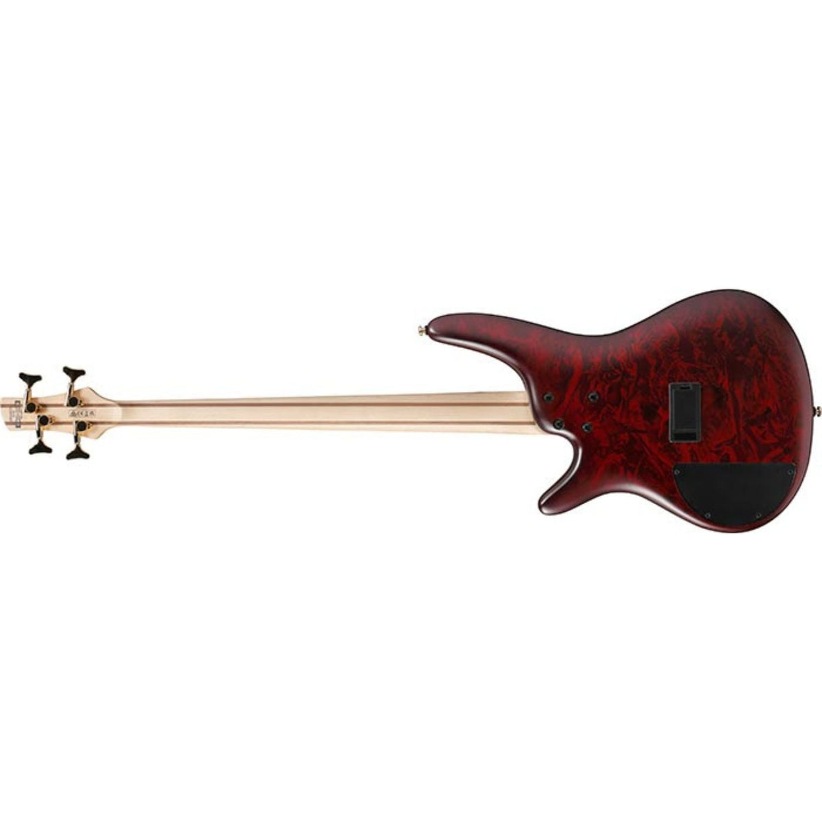 Ibanez SR300EDX 4 String Electric Bass Guitar