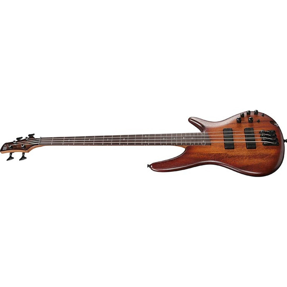 Ibanez SR500A SR Series 4 String Electric Bass Guitar