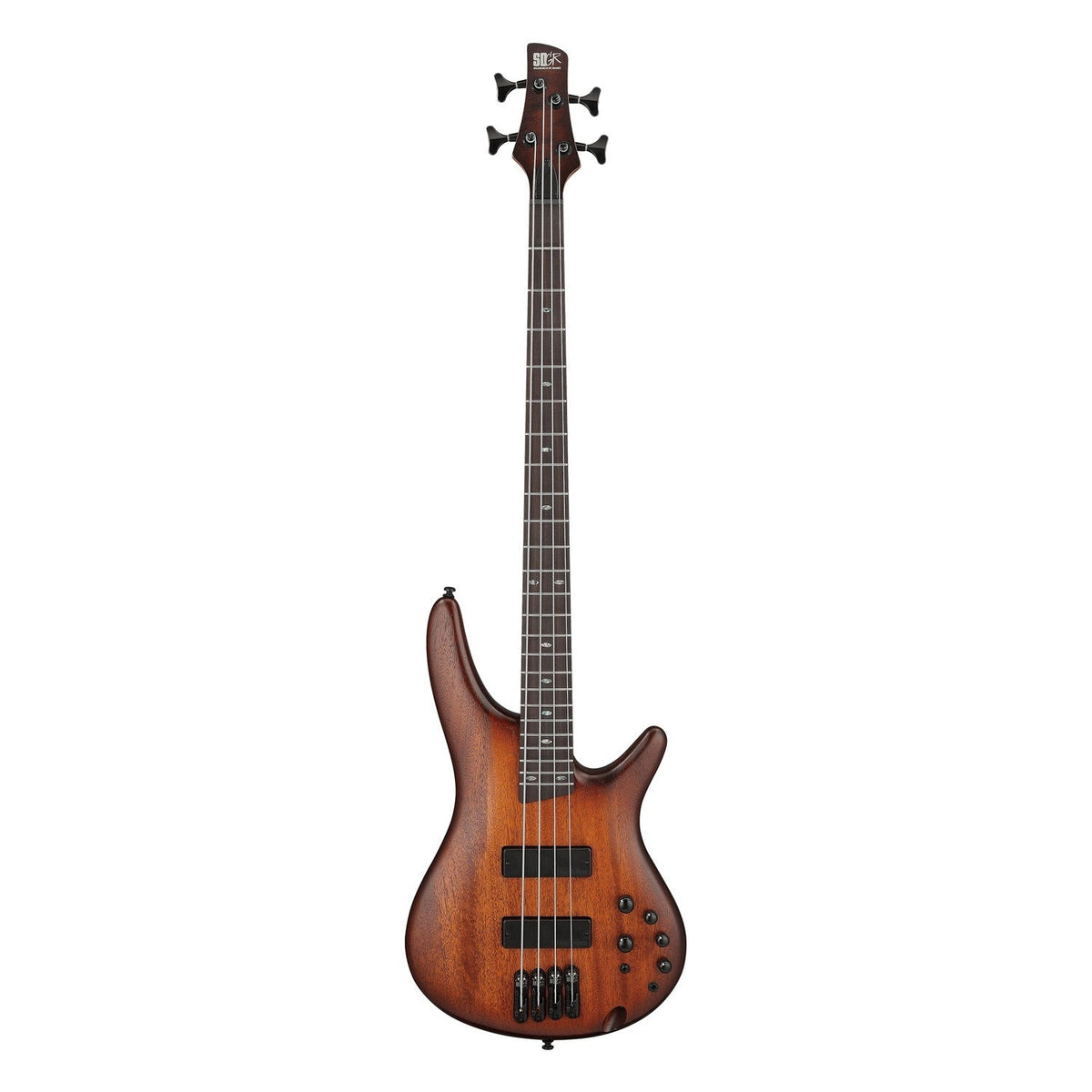 Ibanez SR500A SR Series 4 String Electric Bass Guitar