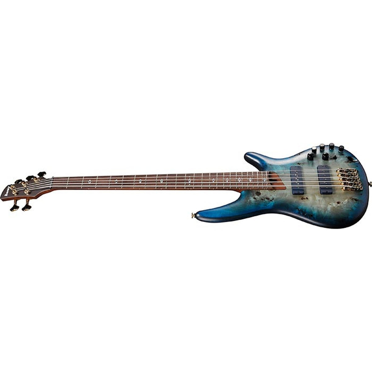 Ibanez SR6605 5 String Electric Bass Guitar