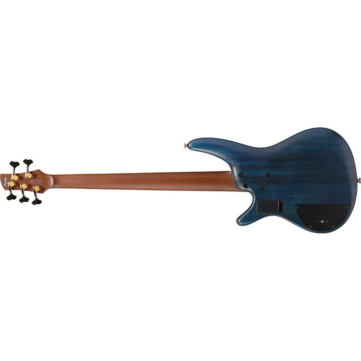Ibanez SR6605 5 String Electric Bass Guitar