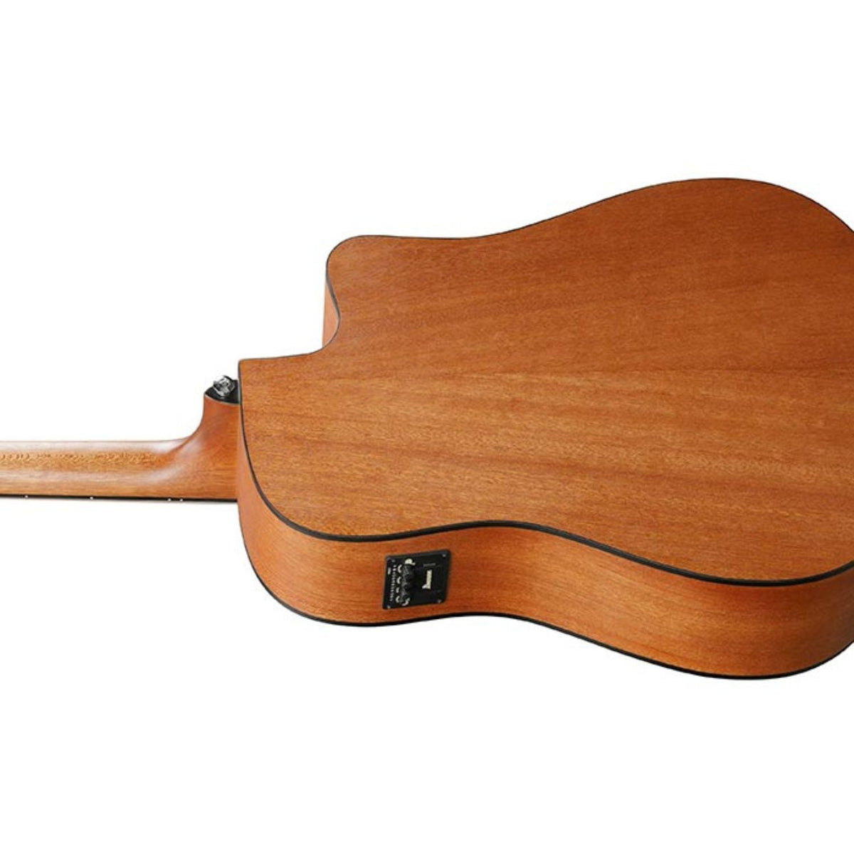 Ibanez V40LCE 6 String Electro Acoustic Guitar - Left Handed