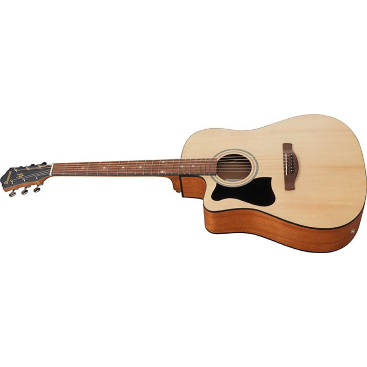 Ibanez V40LCE 6 String Electro Acoustic Guitar - Left Handed