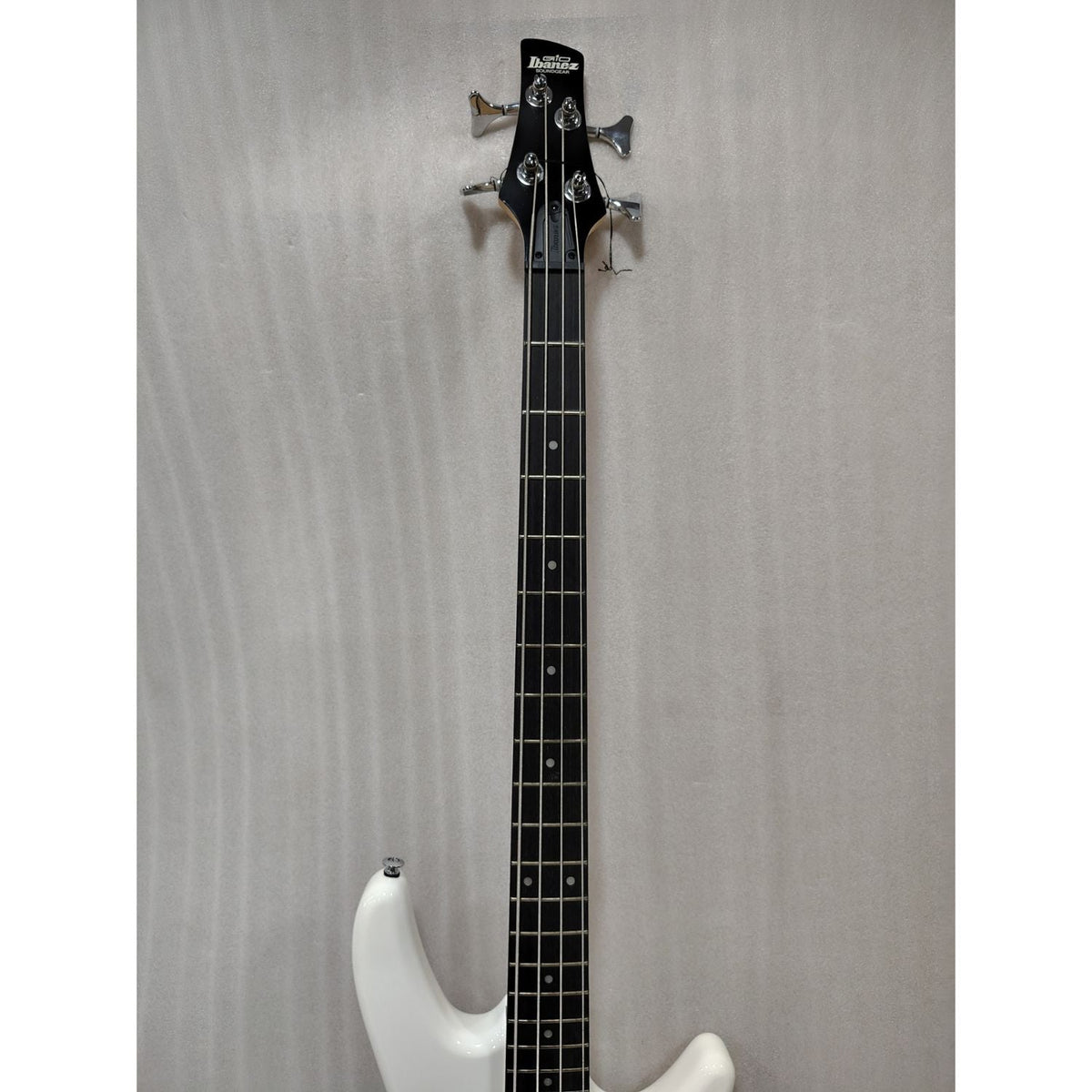Ibanez GSR200 SR Gio Series 4-String Bass Guitar - Open Box