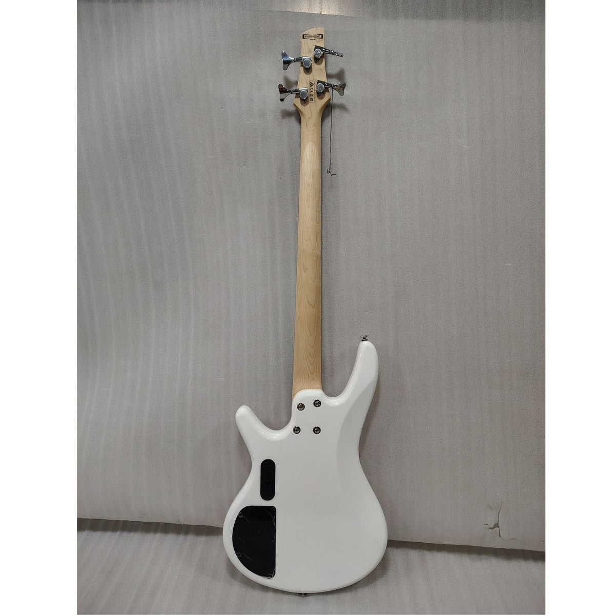 Ibanez GSR200 SR Gio Series 4-String Bass Guitar - Open Box