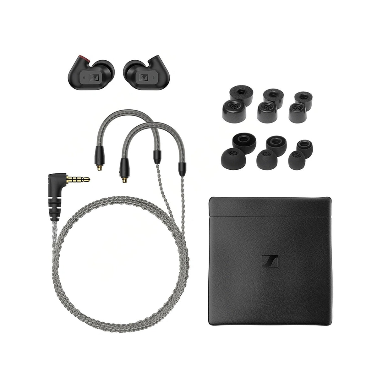Sennheiser IE200 Audiophile In-Ear Earphones