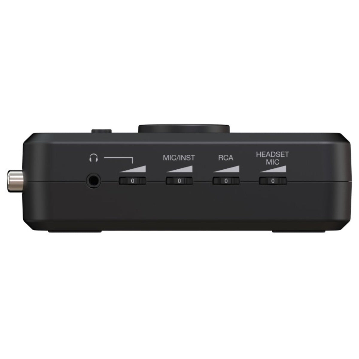 IK Multimedia iRig Stream Pro Streaming Audio Interface