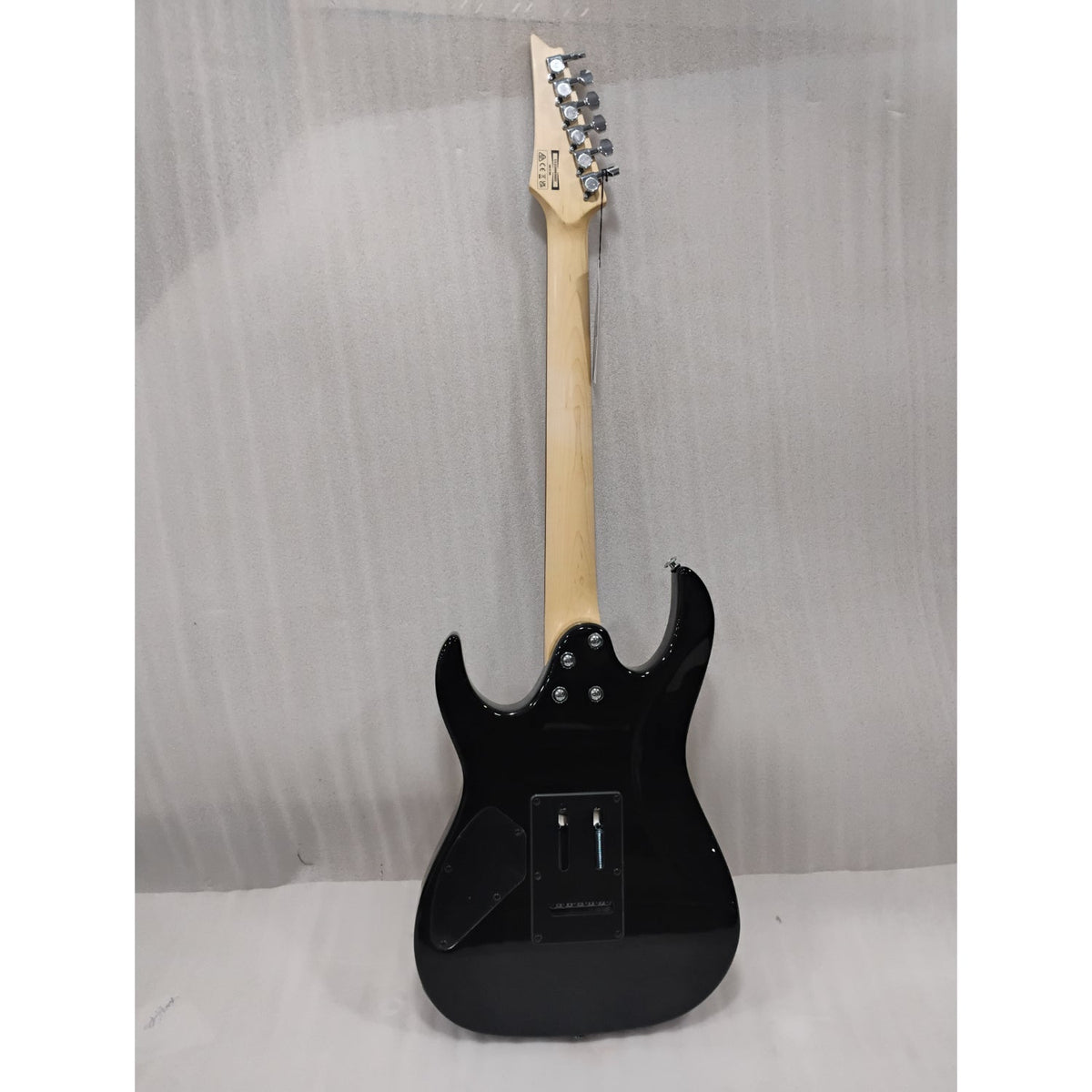 Ibanez GRX70QA RG Gio Series 6-String Electric Guitar - Open Box