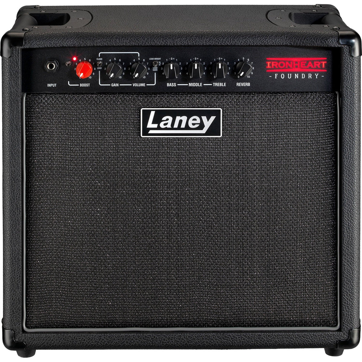 Laney IRF60-110 60W Guitar Combo Amplifiers