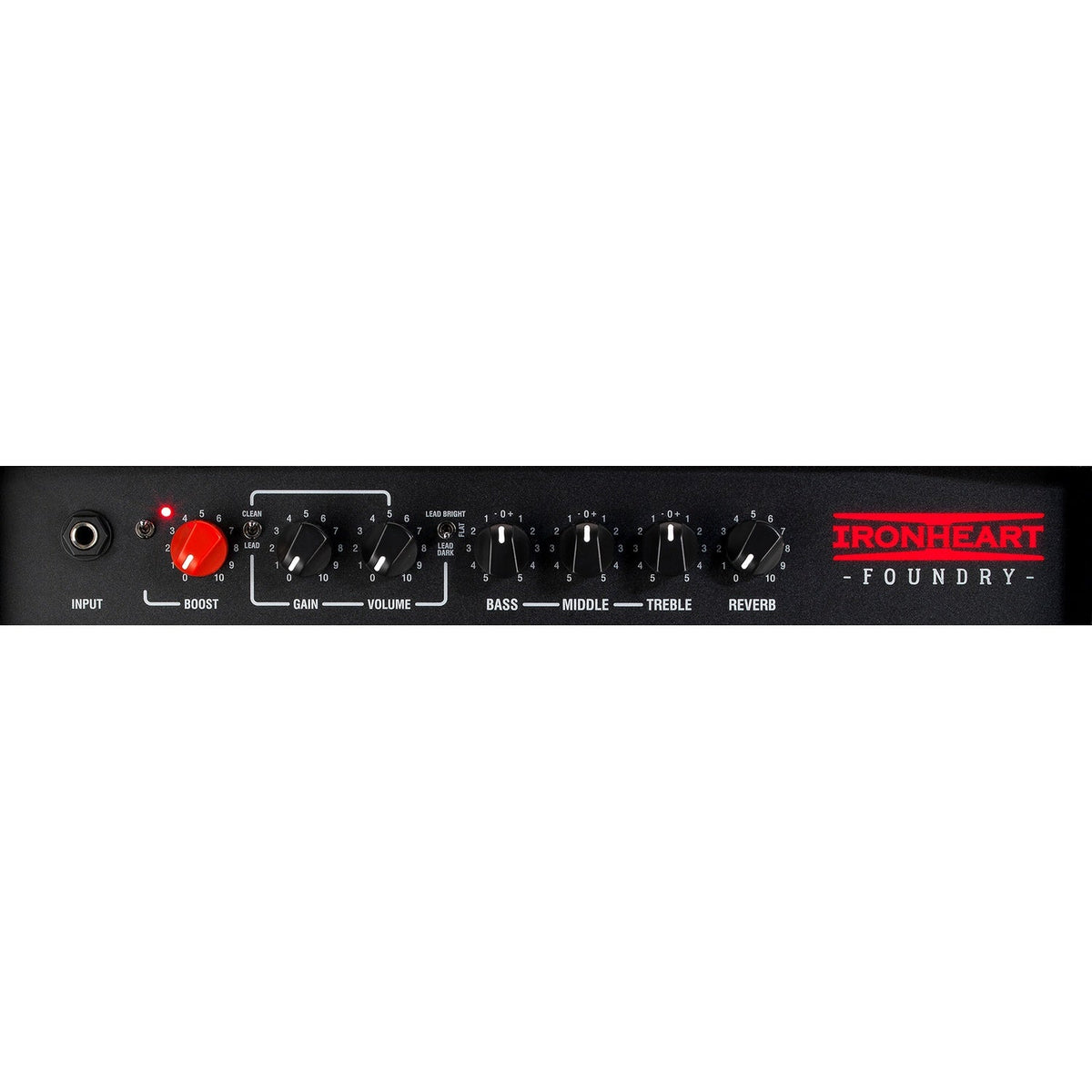 Laney IRF60-110 60W Guitar Combo Amplifiers