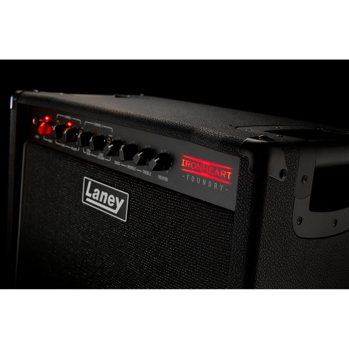 Laney IRF60-112 60W Guitar Combo Amplifiers