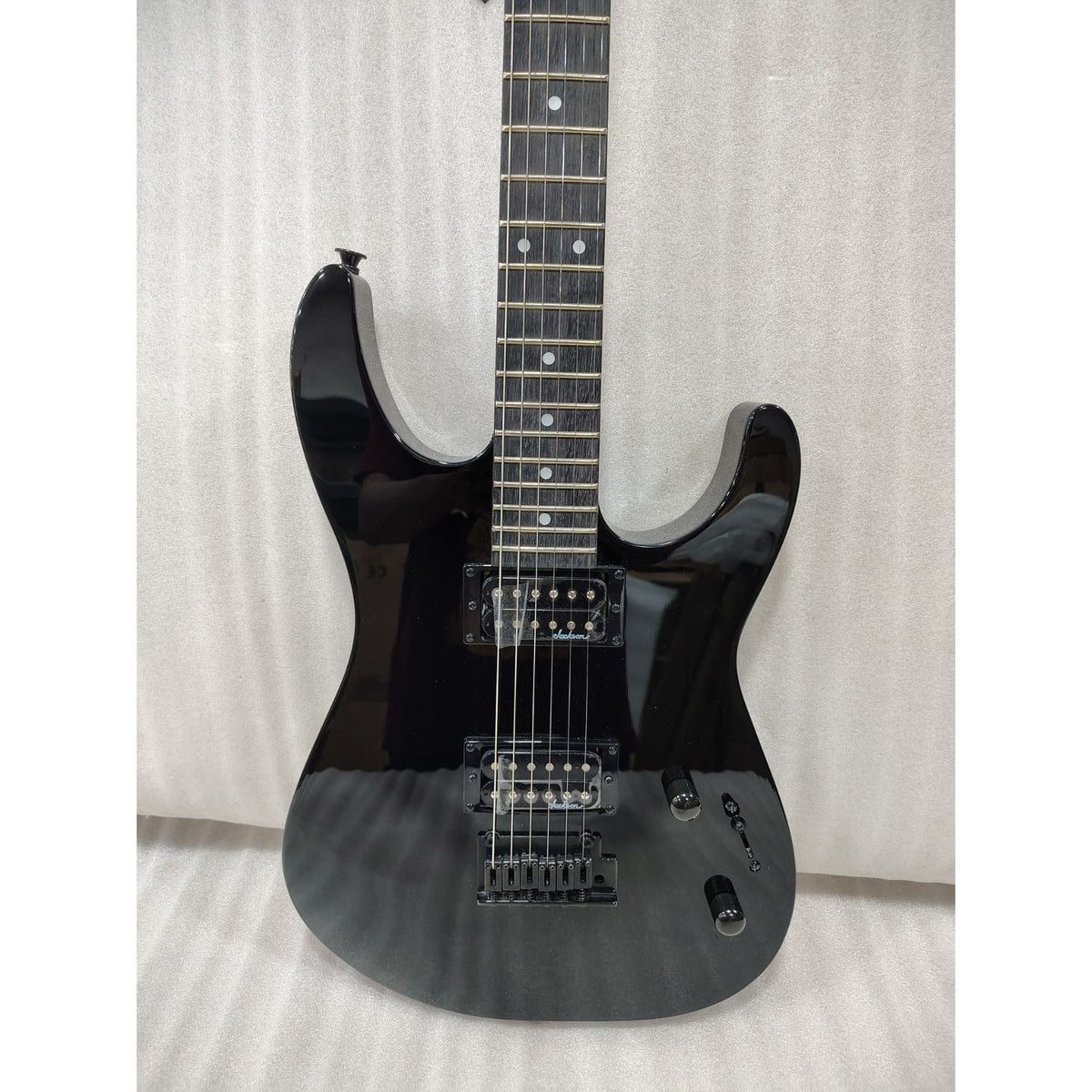 Jackson JS11 Dinky 6 String Electric Guitar - Open Box