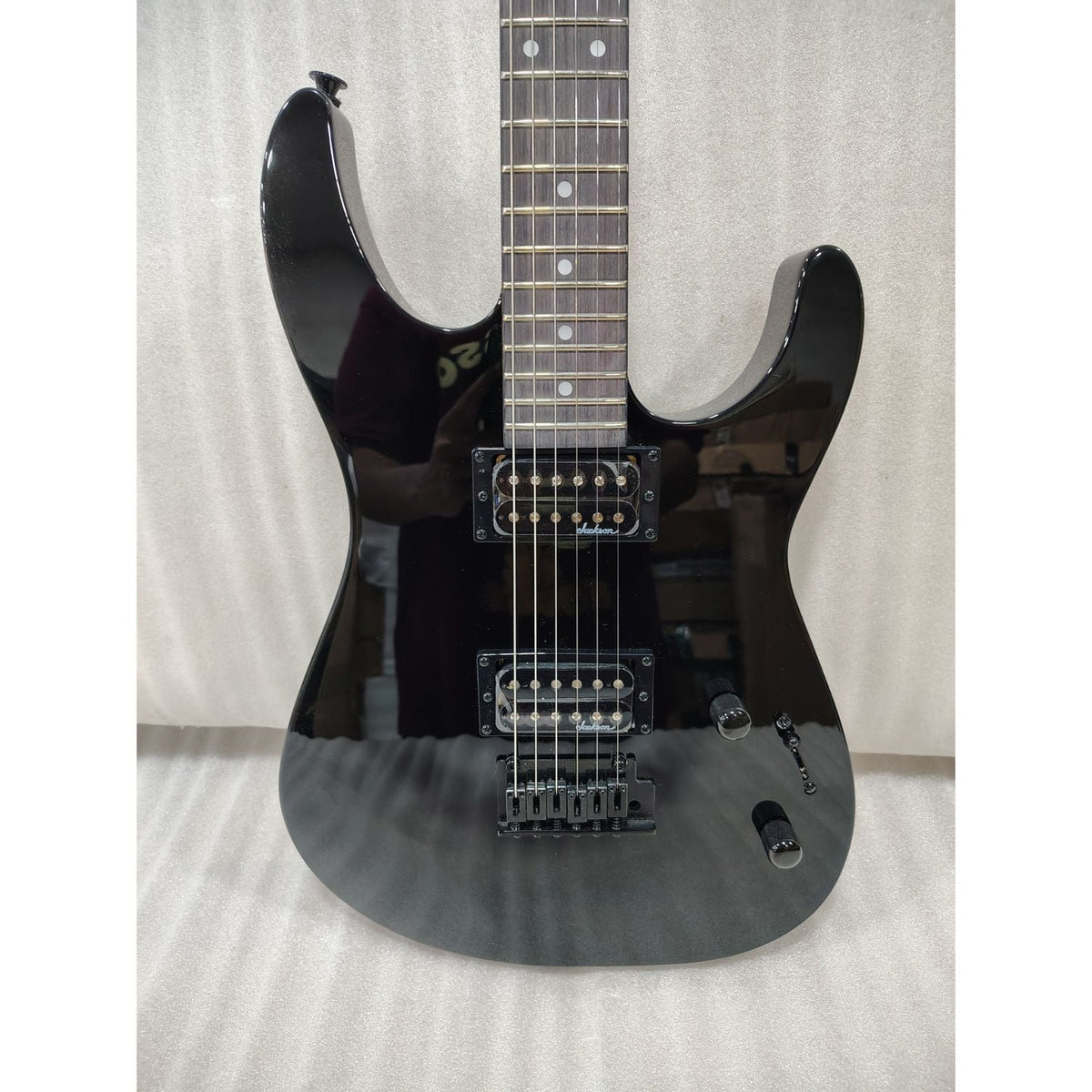 Jackson JS11 Dinky 6 String Electric Guitar - Open Box