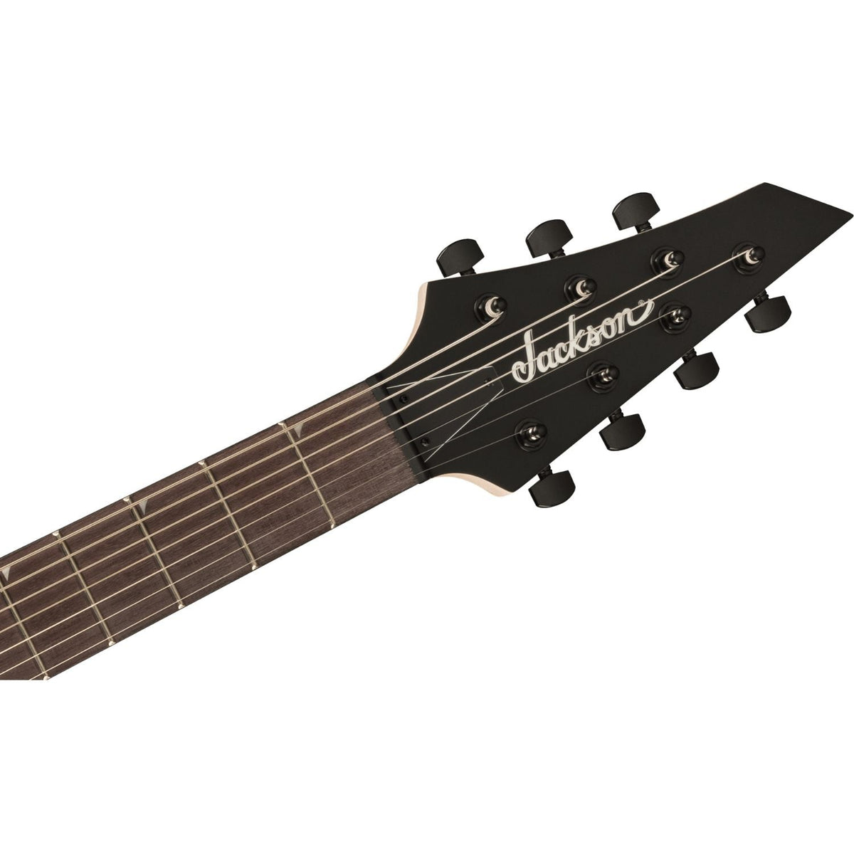 Jackson King V JS22-7 KV 7 String Electric Guitar