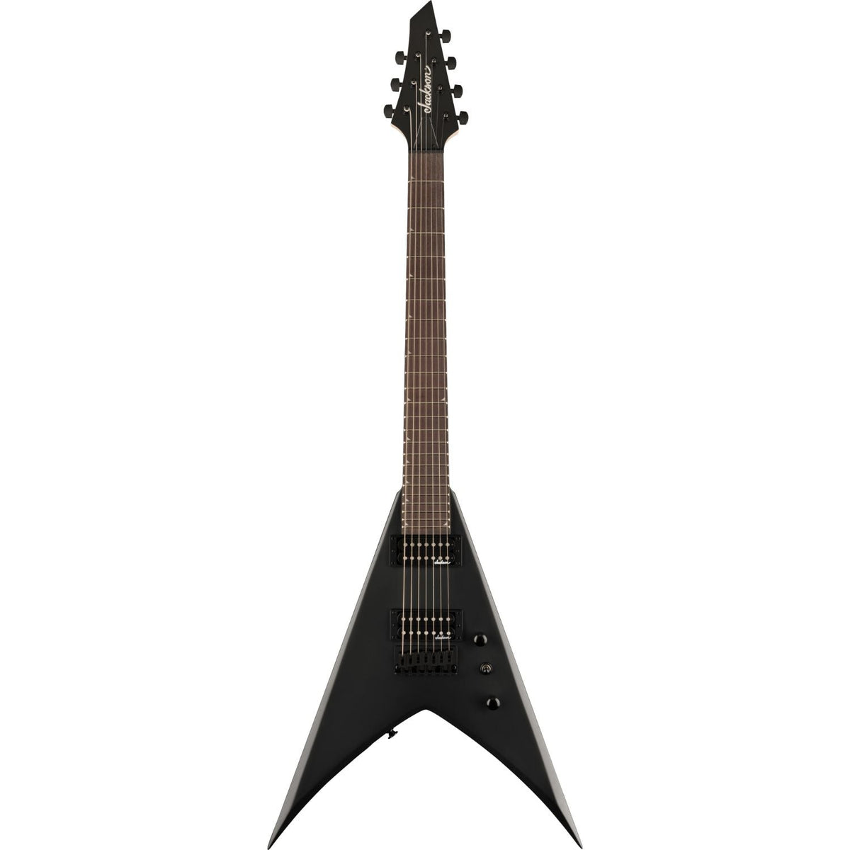 Jackson King V JS22-7 KV 7 String Electric Guitar