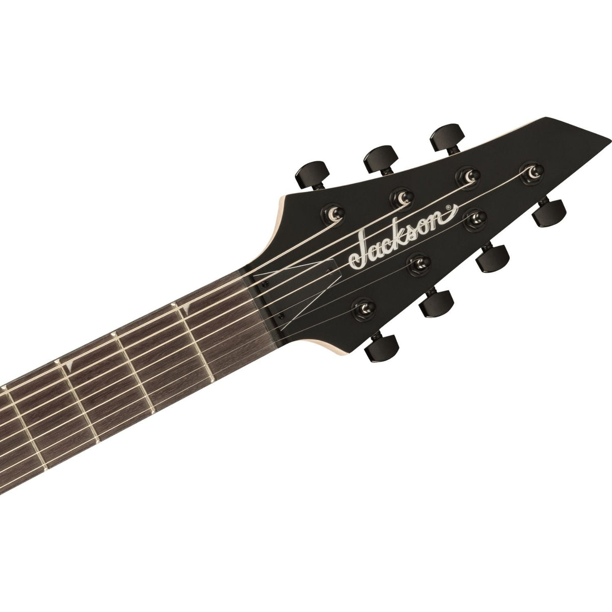 Jackson Rhoads JS22-7 RR 7 String Electric Guitar