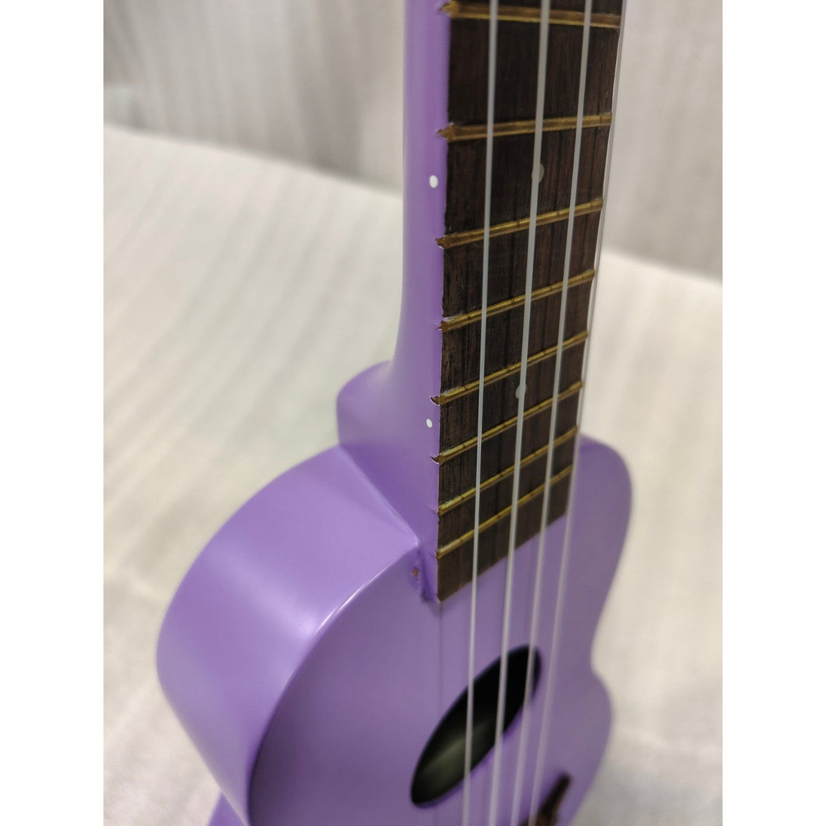 Kala MK-SS Makala Soprano Ukulele - Open Box B Stock