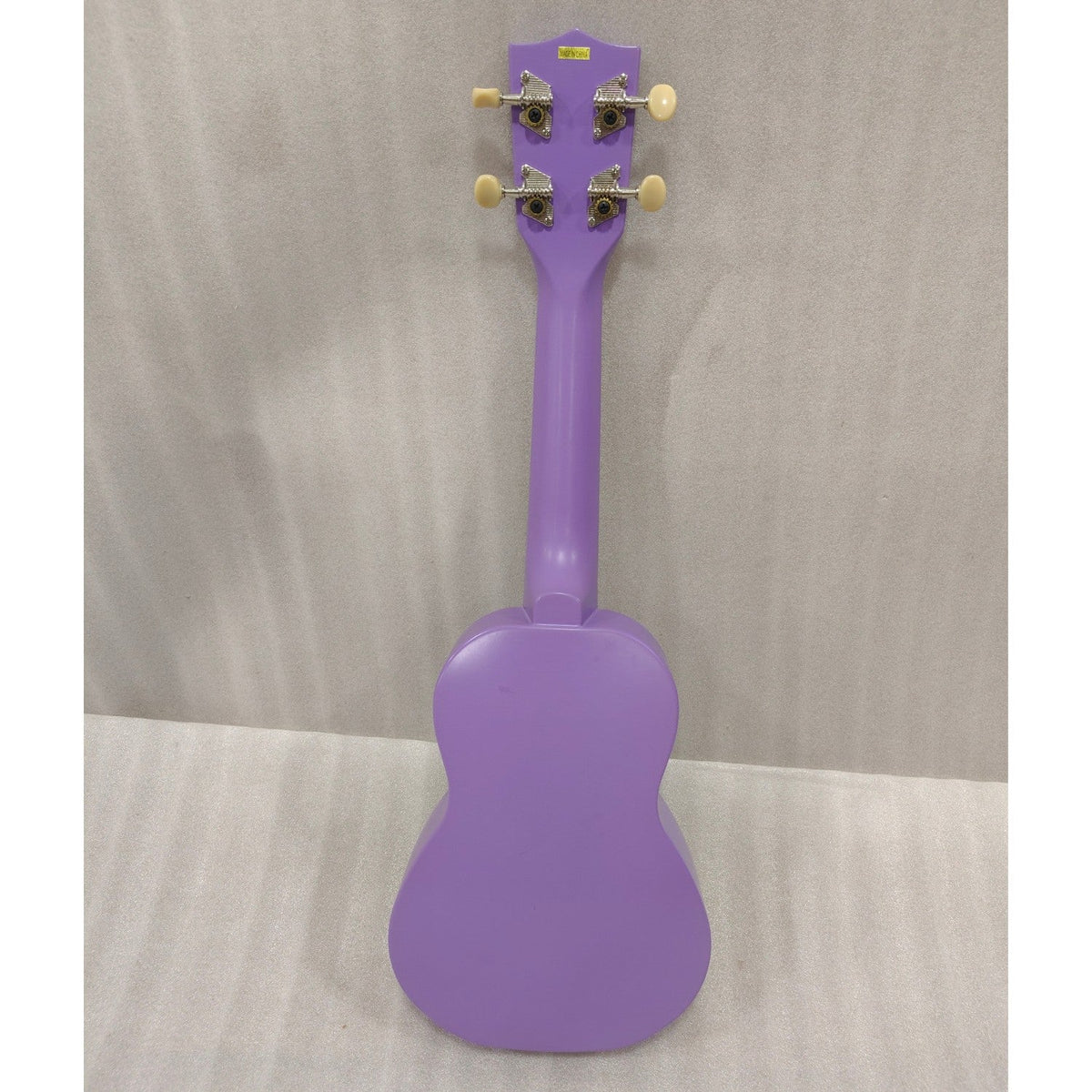 Kala MK-SS Makala Soprano Ukulele - Open Box B Stock
