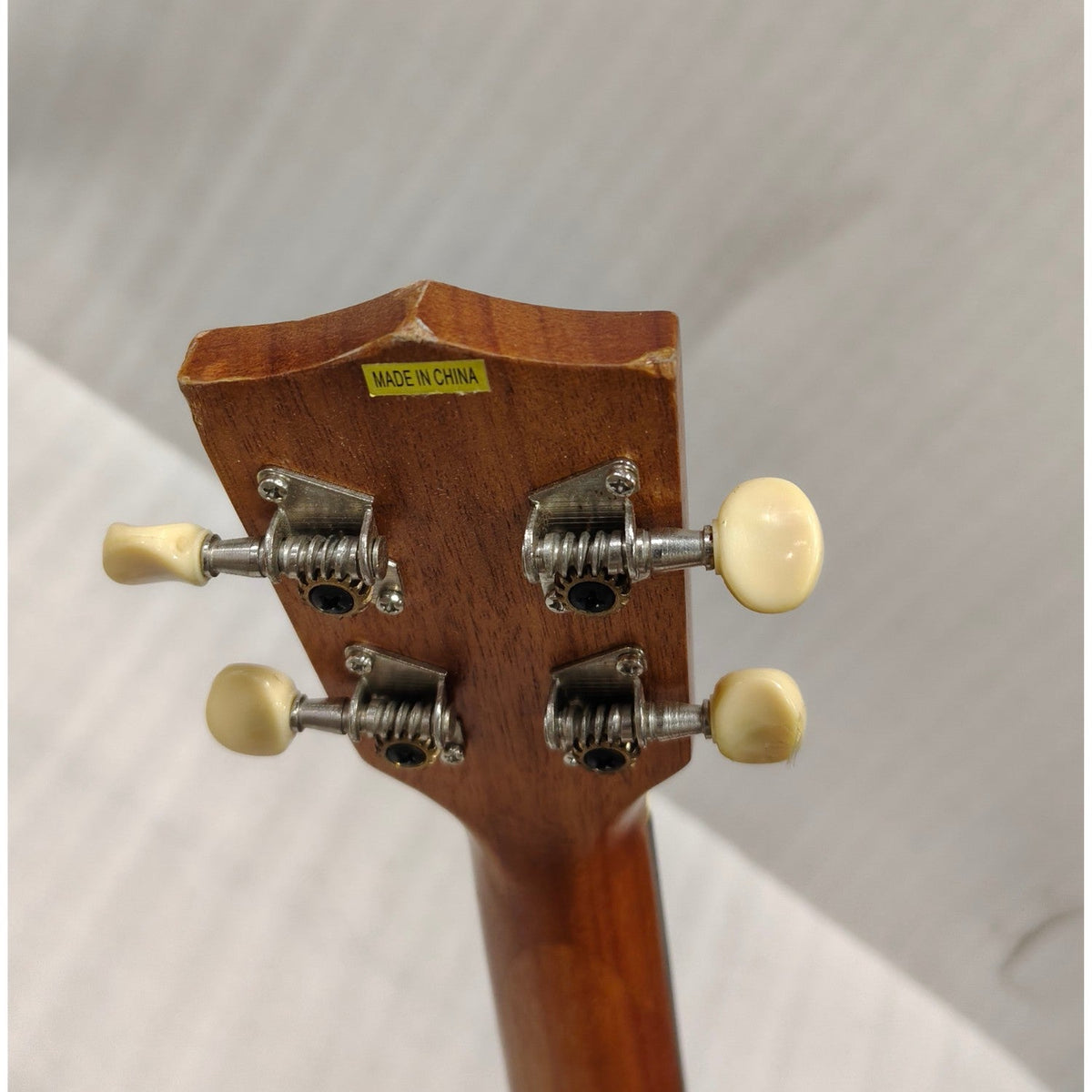 Kala Makala MK-C Concert Ukulele - Open Box B Stock