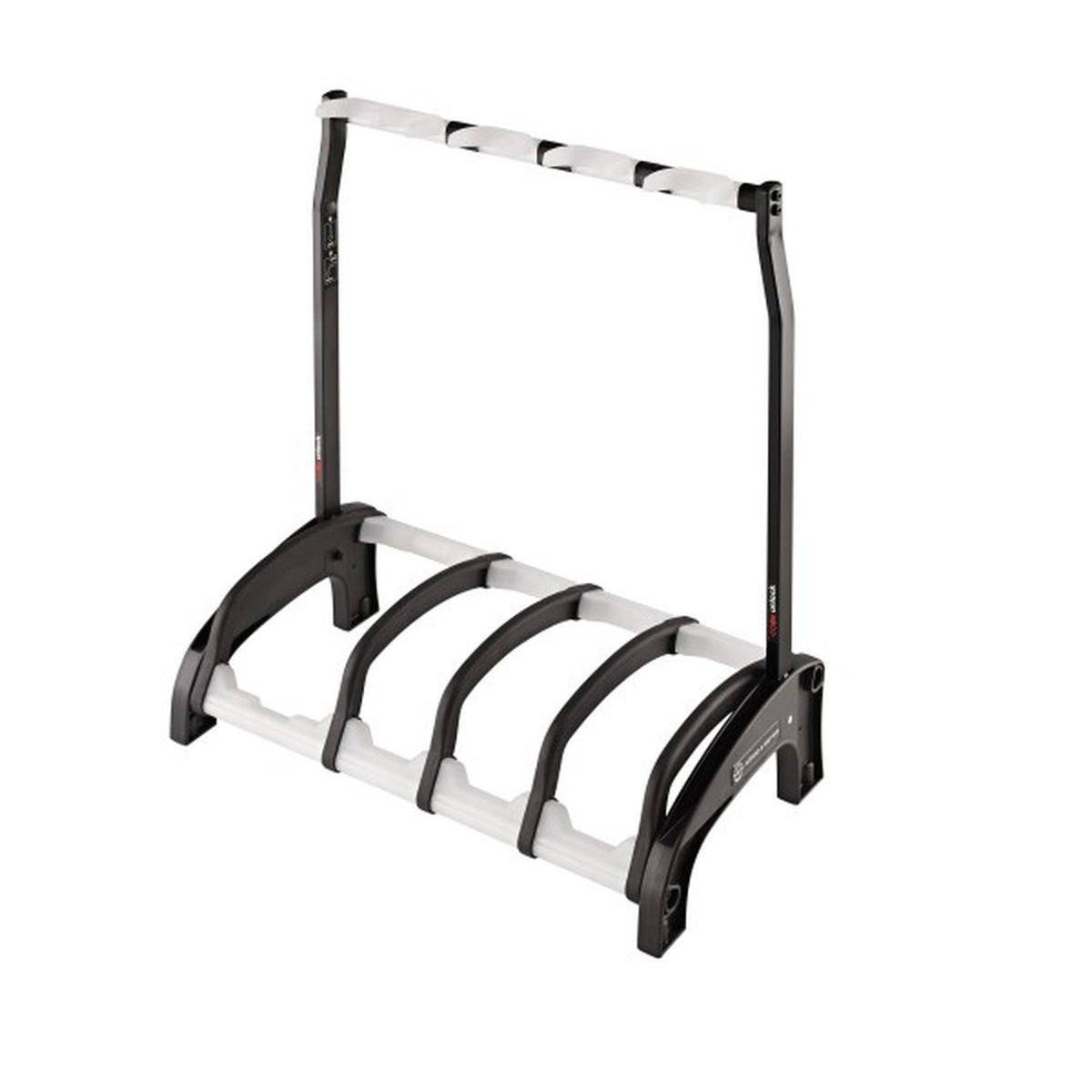 Konig & Meyer Guardian 3+1 Guitar Stand for 4 Guitars