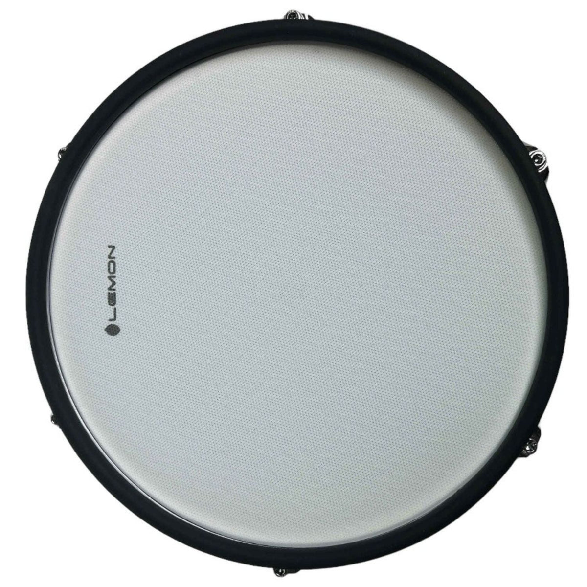 Lemon Drum LE-104M2B 10 inch Wodden Mesh Head Drum Pad without Bracket