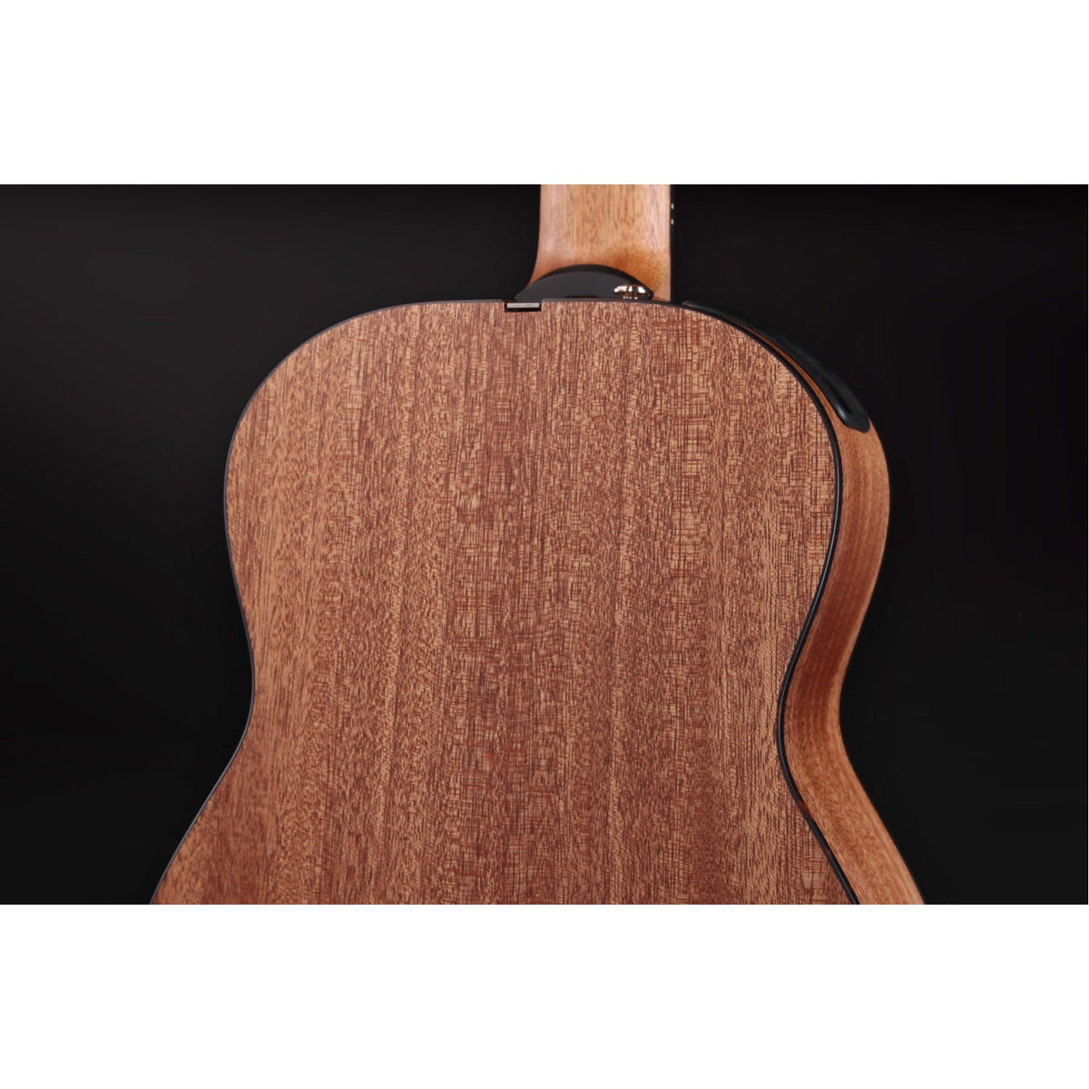 Furch Little Jane LJ 10 SM 6 String Travel Electro Acoustic Guitar