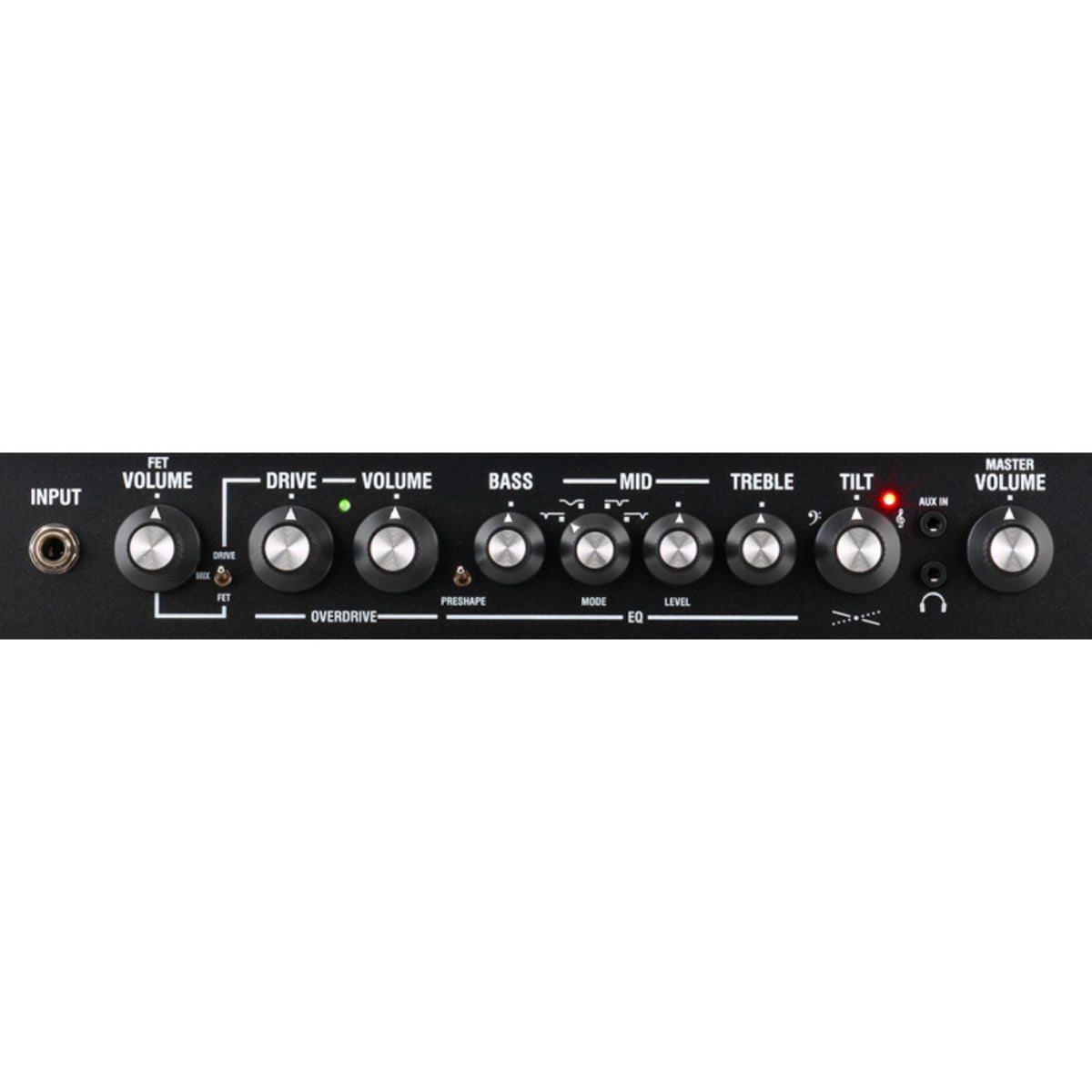 Laney Digbeth Bass Combo Amplifier