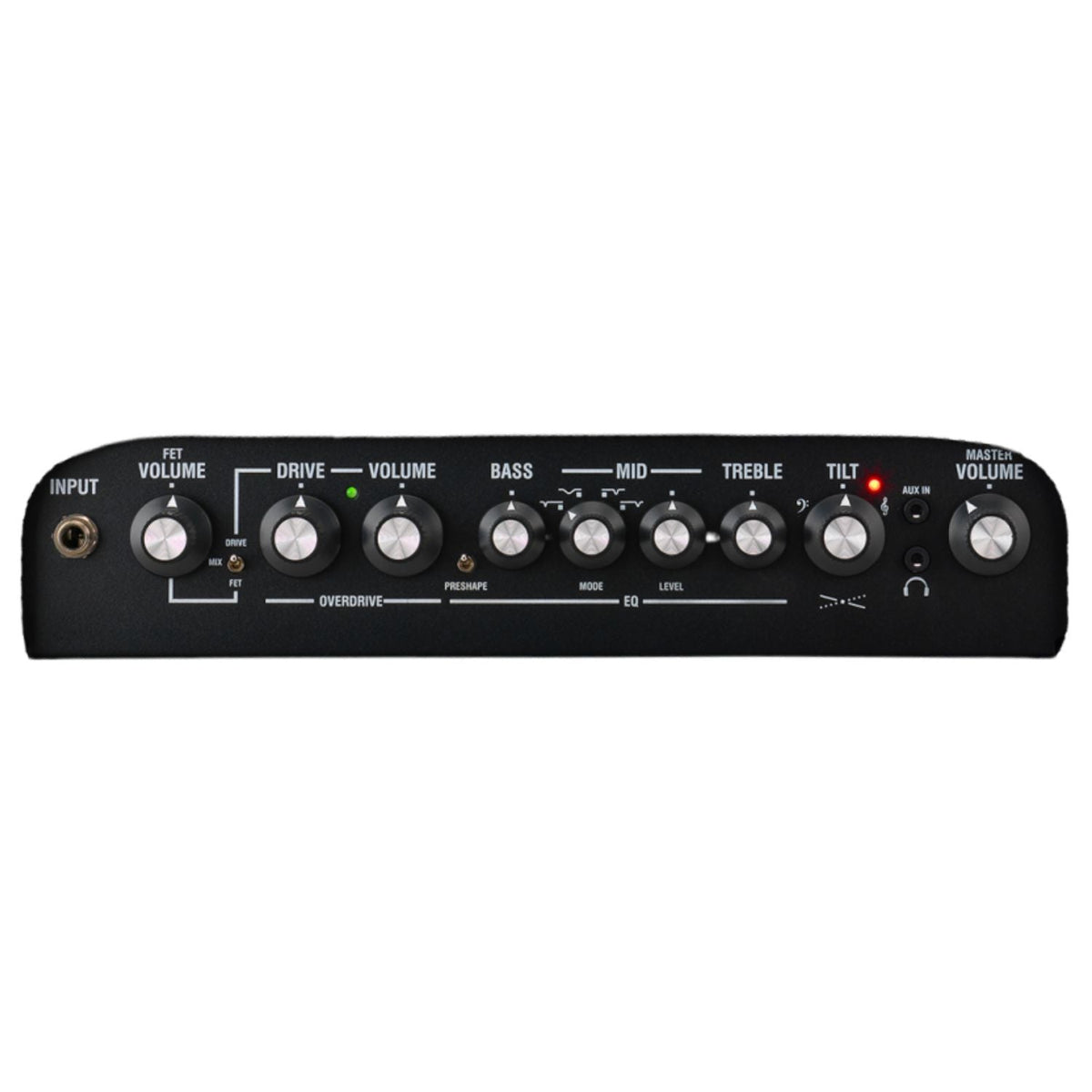 Laney DBF200H Digbeth 200W Bass Amp Head