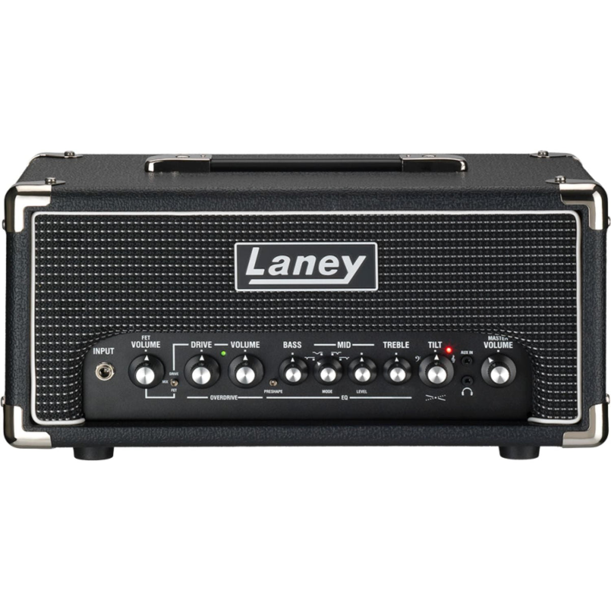 Laney DBF200H Digbeth 200W Bass Amp Head