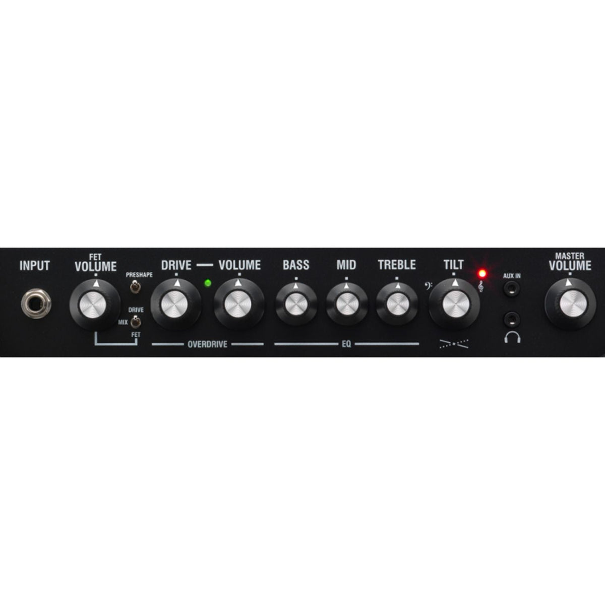 Laney Digbeth Bass Combo Amplifier