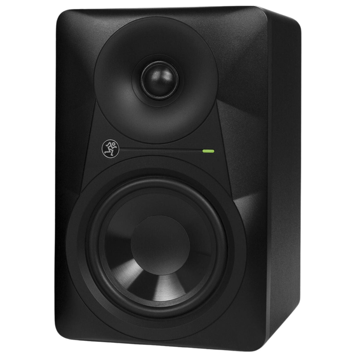 Mackie MR Series Powered Active Studio Monitor Speakers Bundle