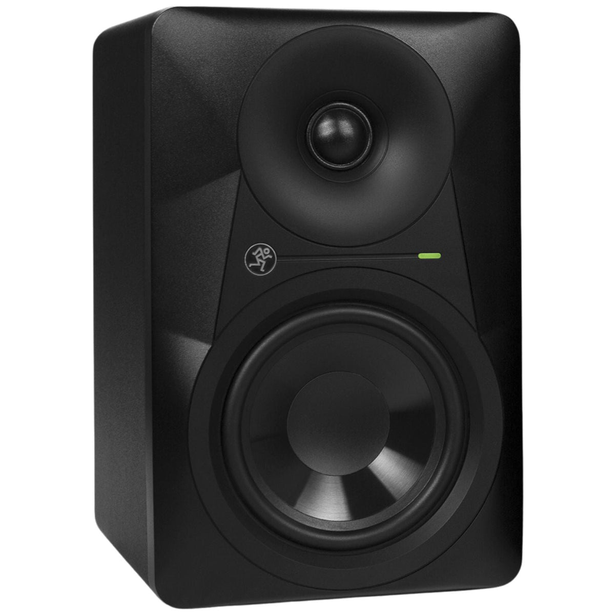 Mackie MR Series Powered Active Studio Monitor Speakers Bundle