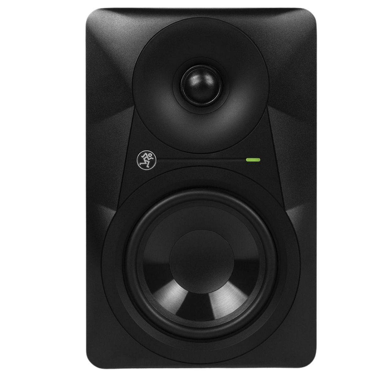 Mackie MR Series Powered Active Studio Monitor Speakers Bundle