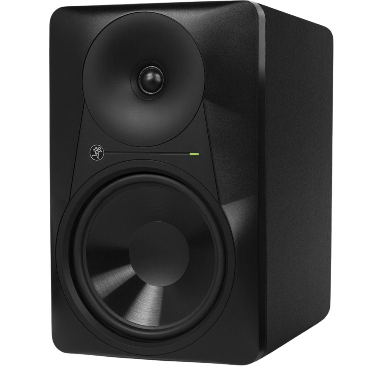 Mackie MR Series Powered Active Studio Monitor Speakers Bundle