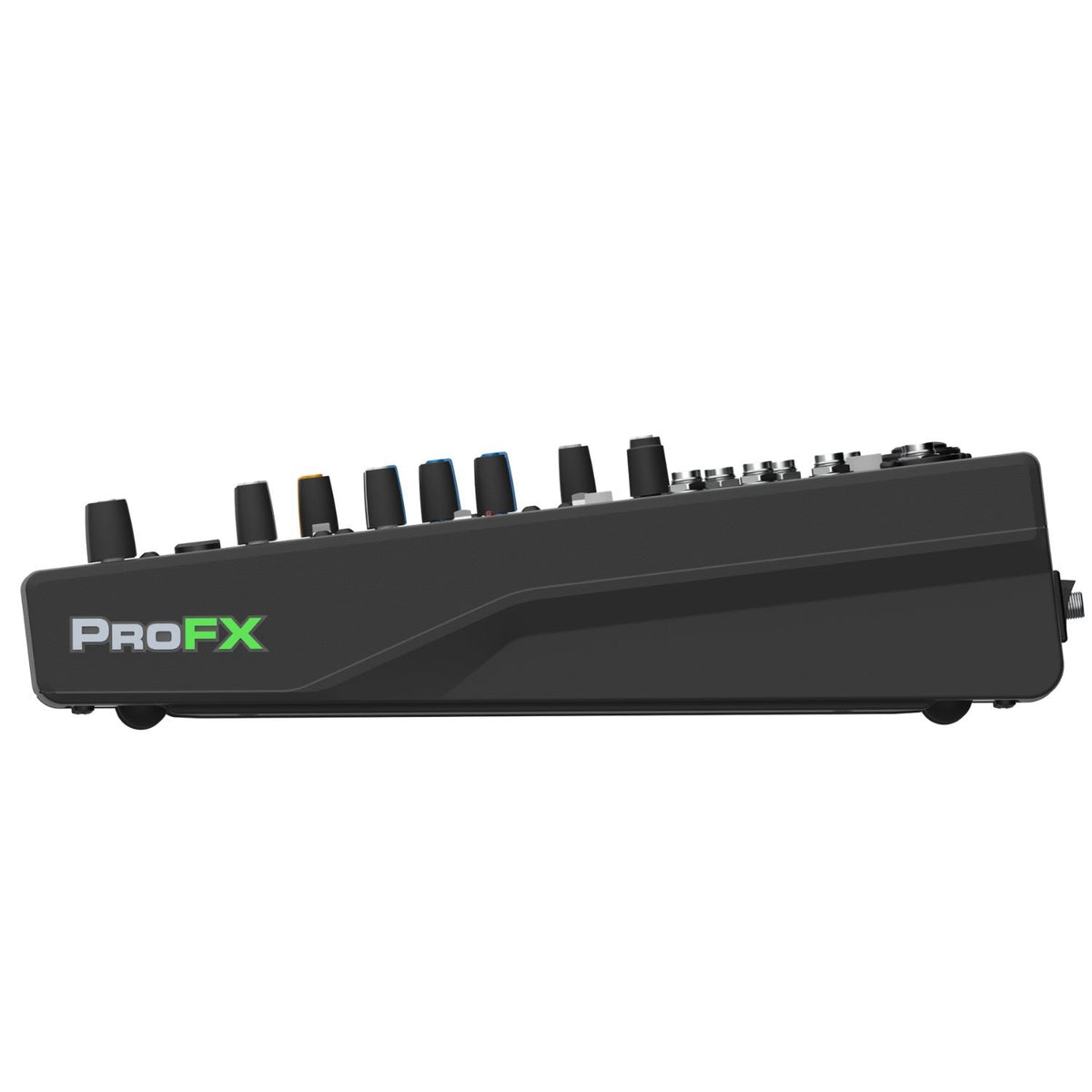 Mackie ProFX Battery Powered Analog Mixer